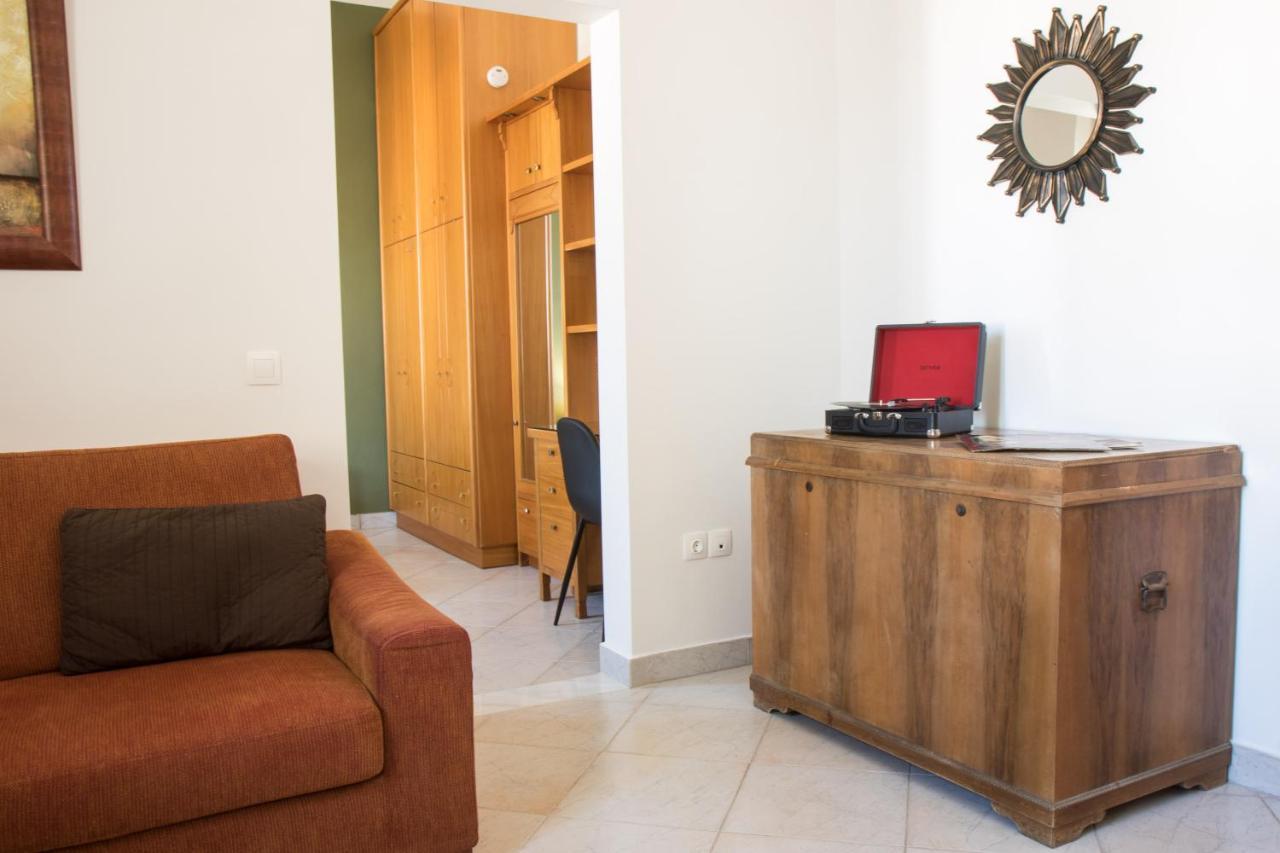 Niochori Heritage: The Pianist Suite Rhodes City Exterior photo