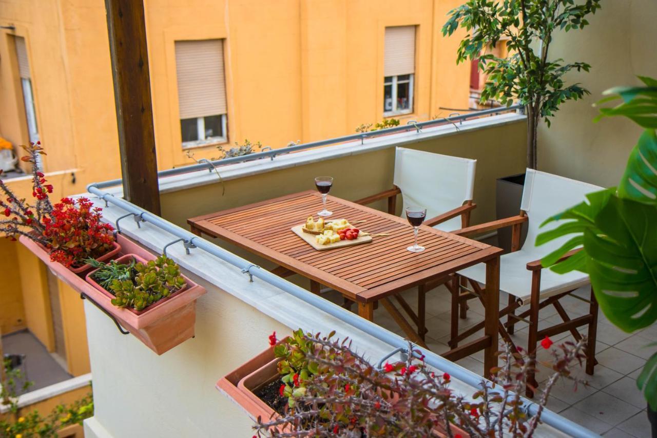 Niochori Heritage: The Pianist Suite Rhodes City Exterior photo